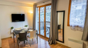 Résidence Les Terrasses Du Soleil D'or - Appartement calme au pied des pistes MAE-6434